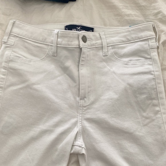 Hollister Jeans - Picture 5 of 5